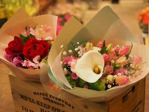 卒業・送別シーズンのご注文、ご予約について｜「フラワーショップきたがわ」　（愛知県大府市の花キューピット加盟店 花屋）のブログ